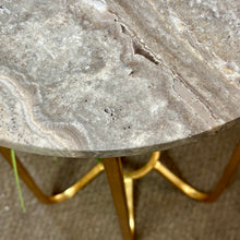 Load image into Gallery viewer, Uttermost 'Allura' Side Table
