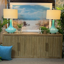 Load image into Gallery viewer, 4DR Mango Wood Cabinet
