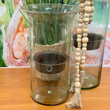 Load image into Gallery viewer, MED Glass/Metal Hurricane
