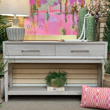 Load image into Gallery viewer, 2DRW Almond Console
