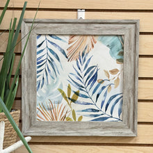 Load image into Gallery viewer, SM Tropical Leaves I
