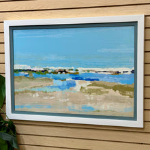 Load image into Gallery viewer, &#39;Serenity At Sea&#39; Giclee
