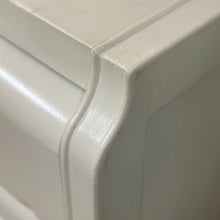 Load image into Gallery viewer, Vintage Painted Dresser
