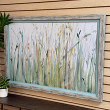 Load image into Gallery viewer, 'Spring Grass' Giclee Art
