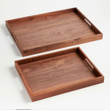 Load image into Gallery viewer, Crate &amp; Barrel SM 'Willoughby' Tray
