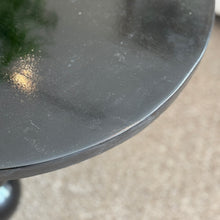 Load image into Gallery viewer, Oval Black Orb Coffee Table
