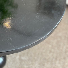 Load image into Gallery viewer, Oval Black Orb Coffee Table
