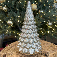 Load image into Gallery viewer, PB LG Glass Tree Cloche
