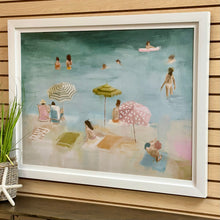 Load image into Gallery viewer, 'Low Country' Giclee Art
