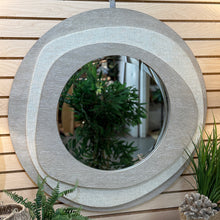 Load image into Gallery viewer, Hooker 'Coastal Breeze' Mirror
