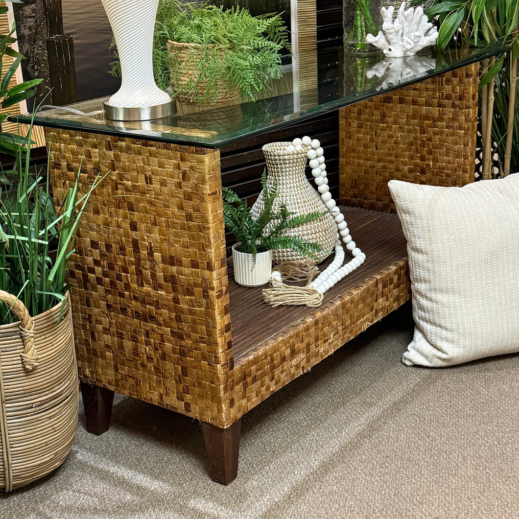 Braxton Culler Console