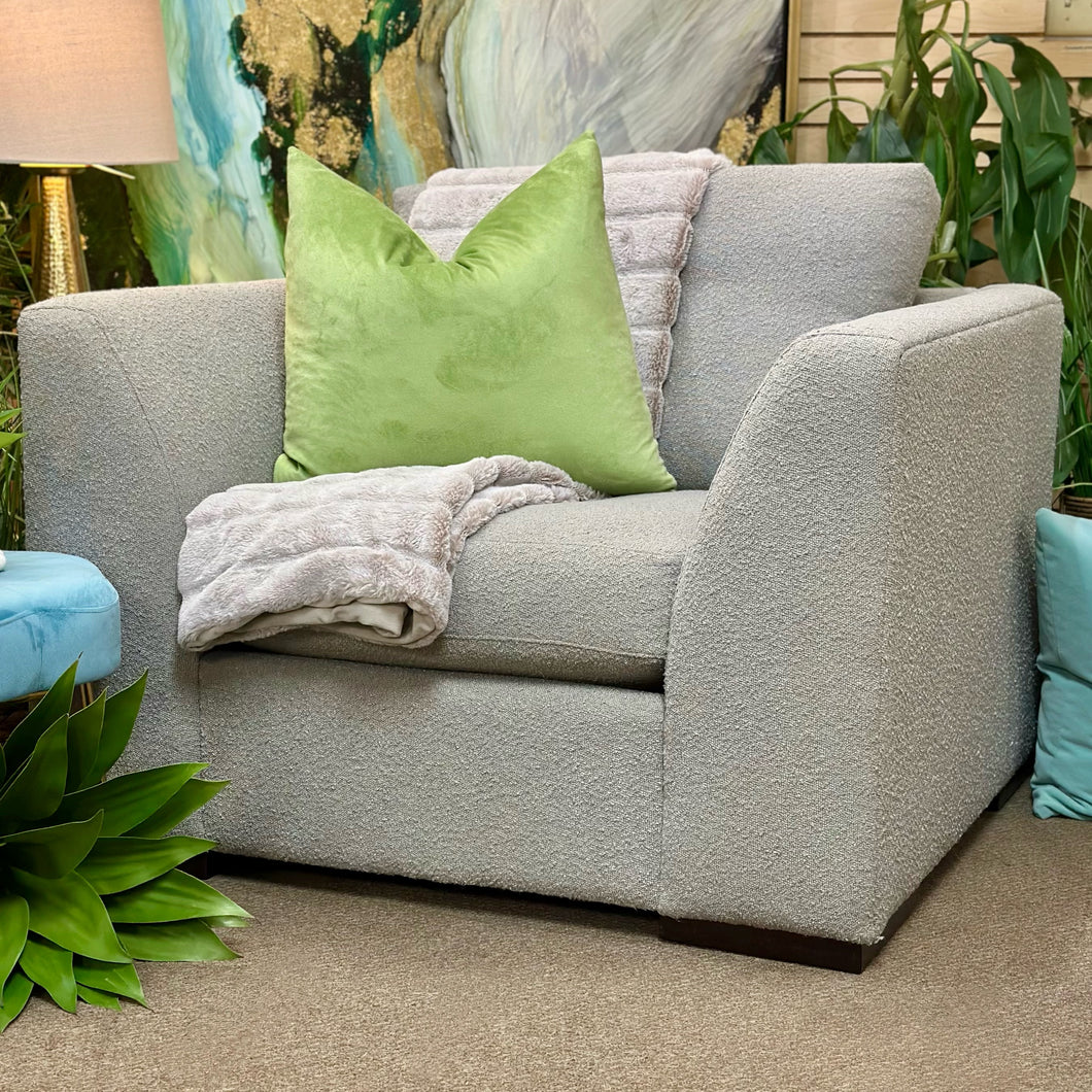 Braxton Culler Oversized Chair