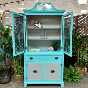 Aqua Hutch