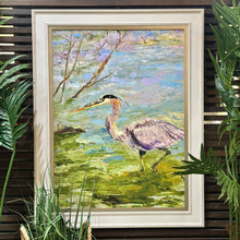 Load image into Gallery viewer, 'On The Hunt' Giclee Art
