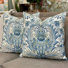 Load image into Gallery viewer, Thibaut Nardeth Pillow
