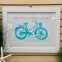 Load image into Gallery viewer, Bicycle Art II
