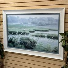 Load image into Gallery viewer, &#39;Distant Egrets&#39; Fine Art Giclee
