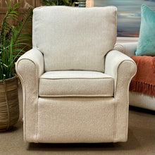 Load image into Gallery viewer, Pearl Revolution Swivel Glider
