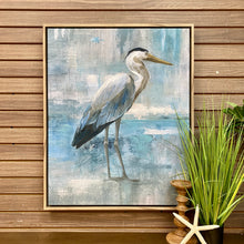 Load image into Gallery viewer, Right Facing Seabird Art
