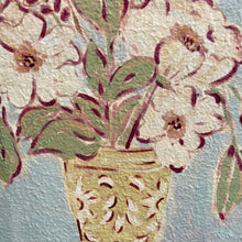 Load image into Gallery viewer, Floral Art W/Pink Frame
