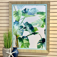 Load image into Gallery viewer, &#39;The Rainforest I&#39; Fine Art Giclee
