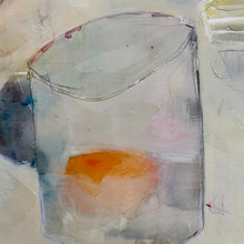 Load image into Gallery viewer, Pale Abstract Art
