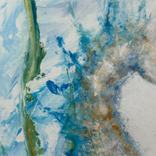 Load image into Gallery viewer, &#39;New Seahorse&#39; Fine Art Giclee
