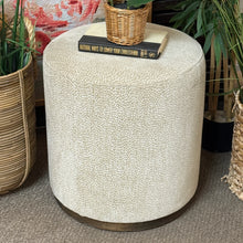 Load image into Gallery viewer, Coley Home 'The Teeny Stool'
