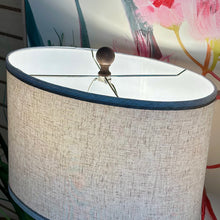 Load image into Gallery viewer, Walnut Resin Lamp
