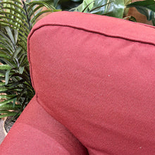 Load image into Gallery viewer, Red Sofa
