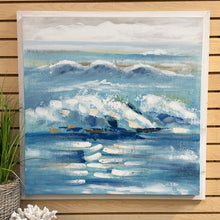 Load image into Gallery viewer, Wave Breaking II
