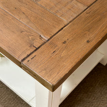 Load image into Gallery viewer, Four Hands &#39;Cintra&#39; Coffee Table
