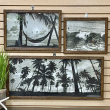 Load image into Gallery viewer, PB Teen &#39;Hammock&#39; Art
