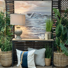 Load image into Gallery viewer, Petite Two-Toned Console
