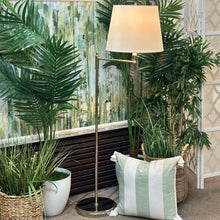 Load image into Gallery viewer, Visual Comfort 'Paulo' Floor Lamp
