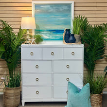 Load image into Gallery viewer, Legacy 'Summerland' Dresser
