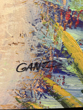 Load image into Gallery viewer, Colorful Villas Canvas Art

