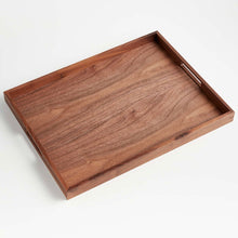 Load image into Gallery viewer, Crate &amp; Barrel LG 'Willoughby' Tray
