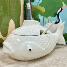 Load image into Gallery viewer, Fish Soup Tureen
