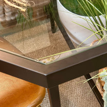 Load image into Gallery viewer, World Market Corner Desk
