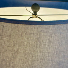 Load image into Gallery viewer, Ethan Allen &#39;Abbey&#39; Lamp
