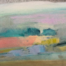 Load image into Gallery viewer, Abstract Horizon Down Lumbar
