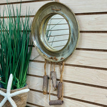 Load image into Gallery viewer, Pottery Mirror
