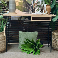 Desks & Credenzas