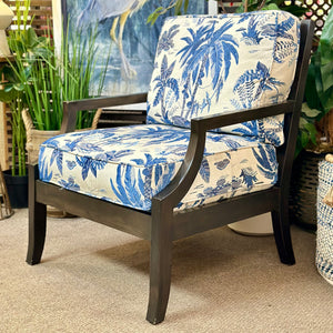 Tommy Bahama Custom Chair