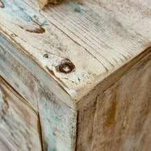 Load image into Gallery viewer, 4DRW Distressed Dresser
