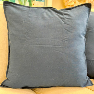 Blue Pillow