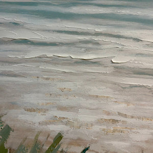 Breeze And Tide Art