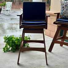 Load image into Gallery viewer, Set/2 Jensen 'Heritage' Barstools
