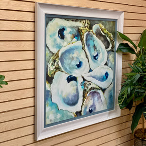 Colorful Shells Giclee